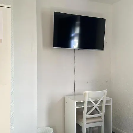 In Rose Meare Gardens * Bristol