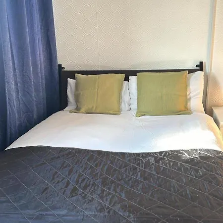 In Rose Meare Gardens Bristol