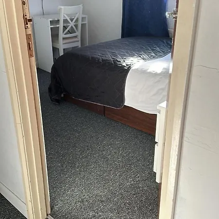 In Rose Meare Gardens * Bristol