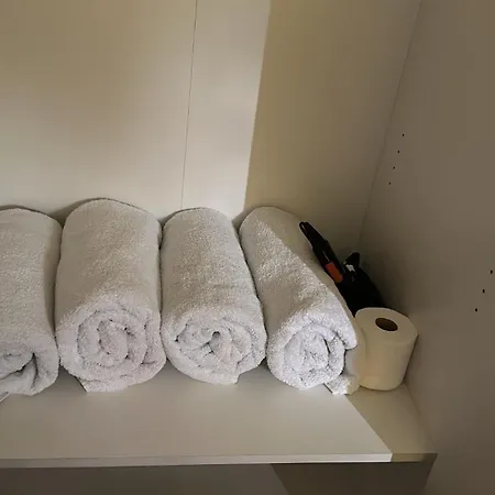 Maison d'hôtes In Rose Meare Gardens *