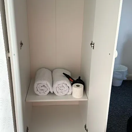 In Rose Meare Gardens