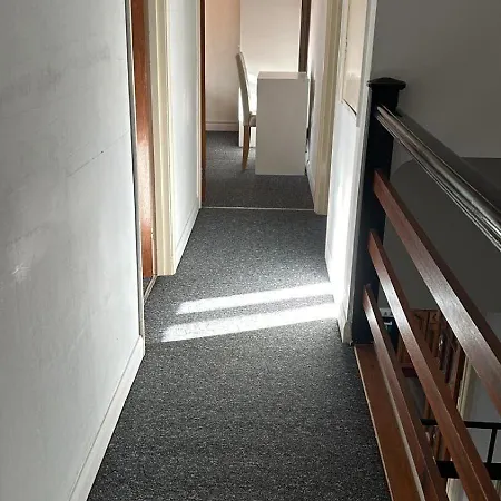 In Rose Meare Gardens *