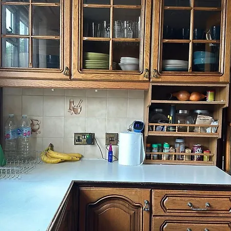 In Rose Meare Gardens