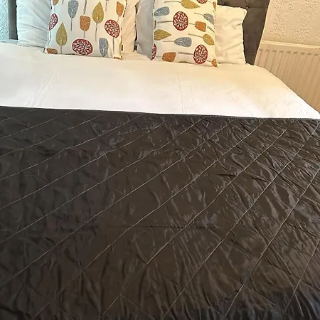 In Rose Meare Gardens