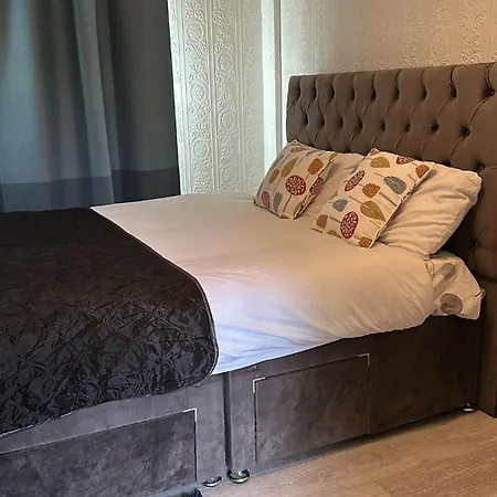 In Rose Meare Gardens *