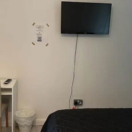 In Rose Meare Gardens * Bristol