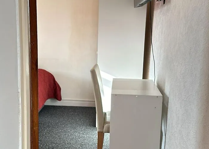 In Rose Meare Gardens Bristol