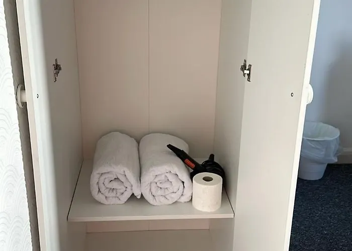 In Rose Meare Gardens