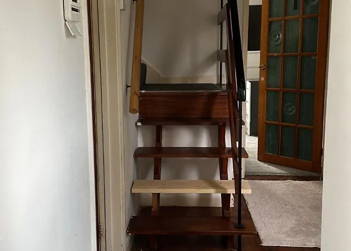 In Rose Meare Gardens Bristol