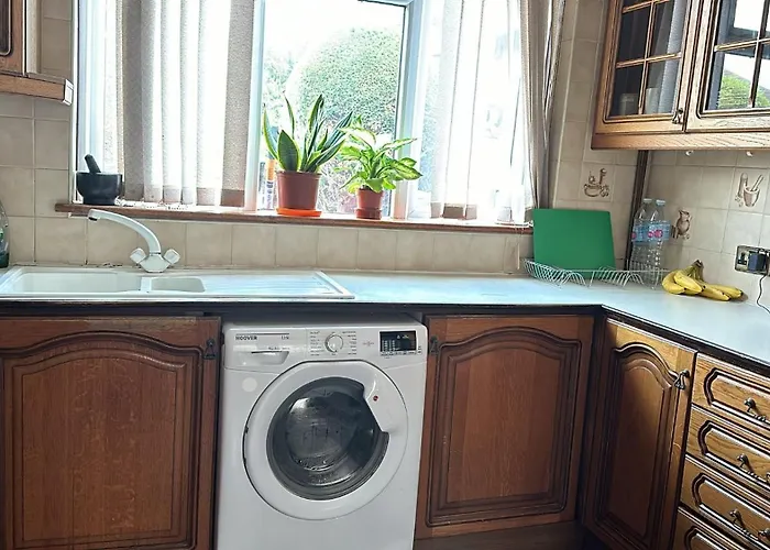 In Rose Meare Gardens