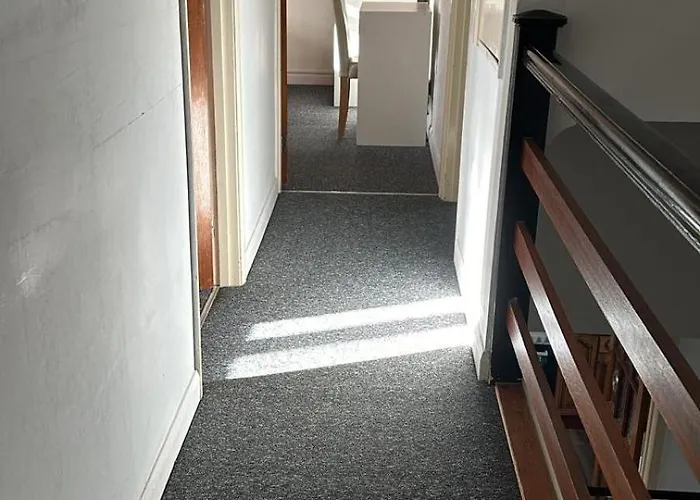 In Rose Meare Gardens *