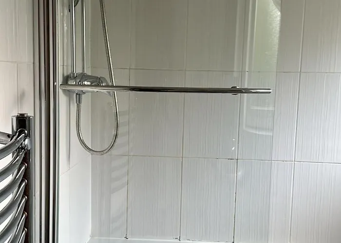 Penzion In Rose Meare Gardens