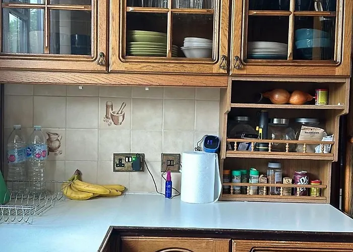 In Rose Meare Gardens