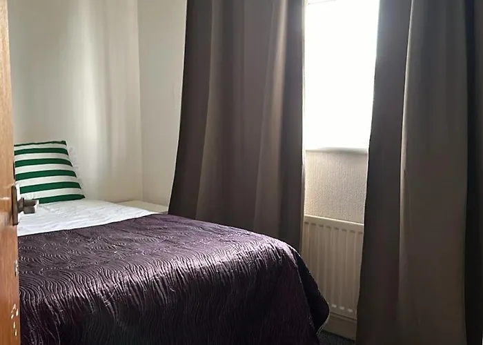 招待所 In Rose Meare Gardens 布里斯托