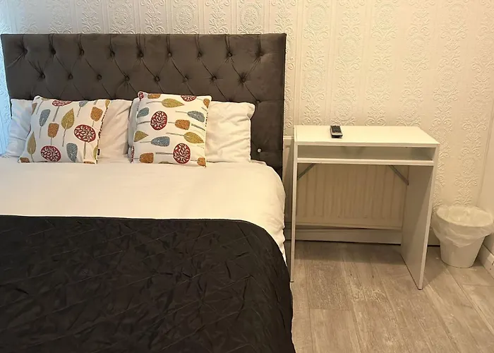 In Rose Meare Gardens