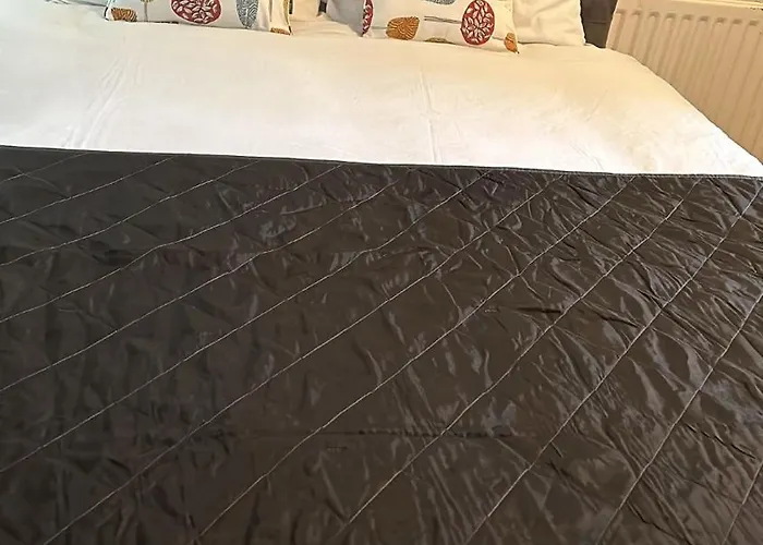 In Rose Meare Gardens