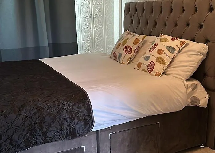 In Rose Meare Gardens *