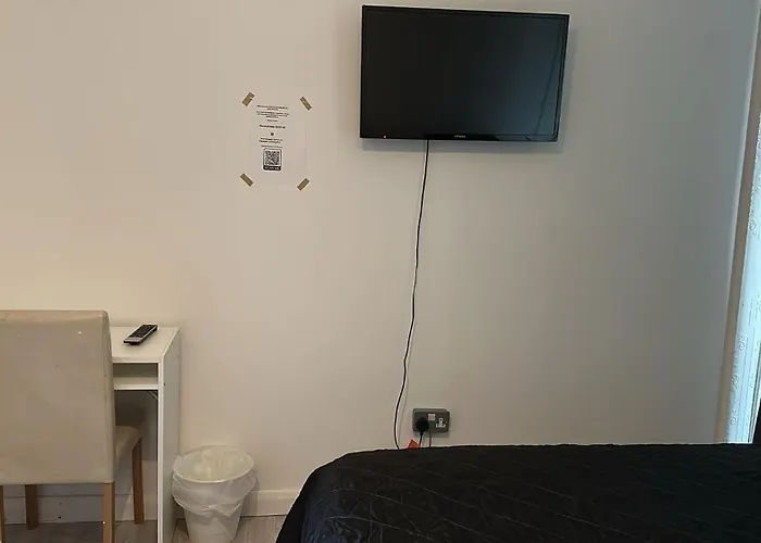 In Rose Meare Gardens * Bristol