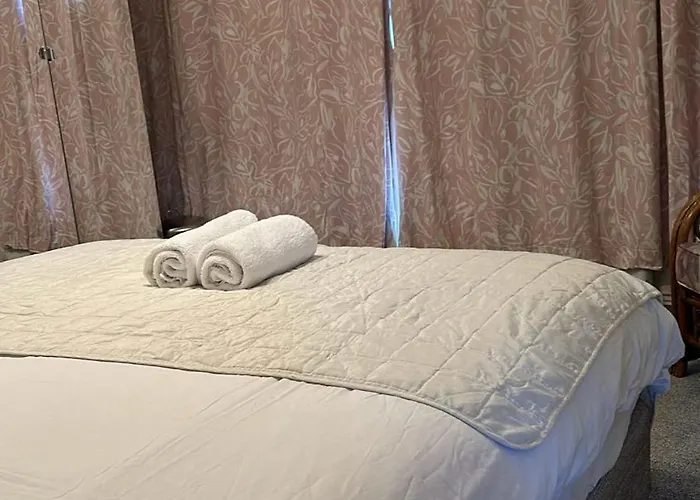 招待所 In Rose Meare Gardens 布里斯托