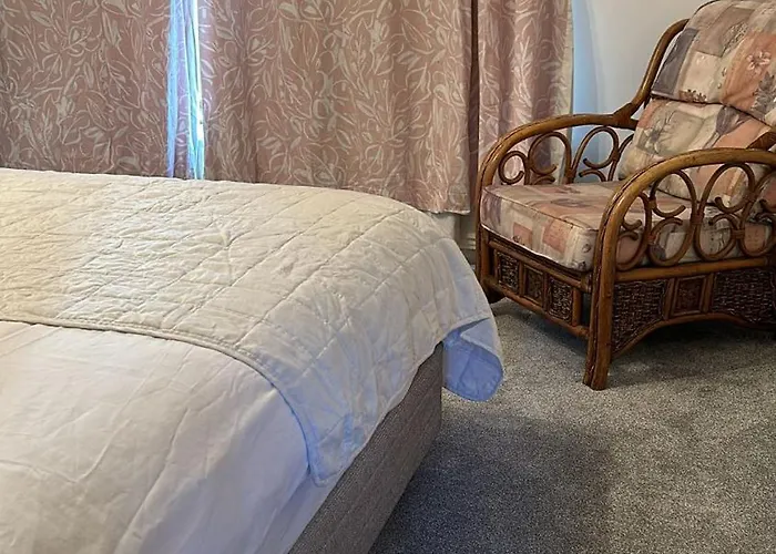 In Rose Meare Gardens *