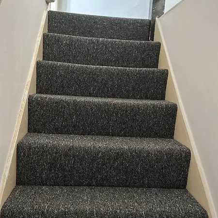 Pensjonat In Rose Meare Gardens *