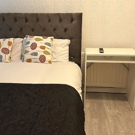 In Rose Meare Gardens