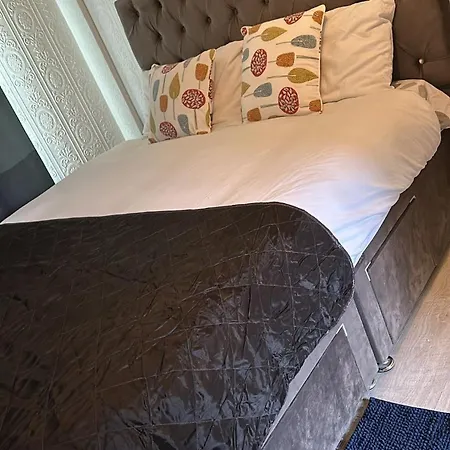 In Rose Meare Gardens Bristol