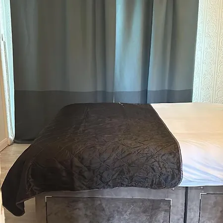 In Rose Meare Gardens Gæstehus