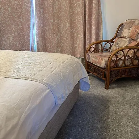 In Rose Meare Gardens *