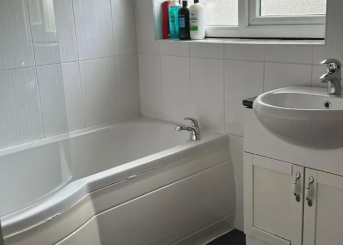 بيت ضيافة In Rose Meare Gardens